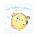 Bog - Min lille bog om følelser - Glæde - Fra 1 år. - Billede 1