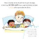 Bog - Min lille bog om følelser - Glæde - Fra 1 år. - Billede 1