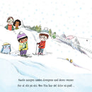 Bog - Min lille bog om følelser - Glæde - Fra 1 år. - Billede 1