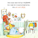 Bog - Min lille bog om følelser, Vrede - Fra 1 år - Billede 1