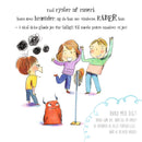 Bog - Min lille bog om følelser, Vrede - Fra 1 år - Billede 1