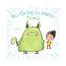 Bog - Min lille bog om følelser - Jalousi - Fra 1 år - Billede 1