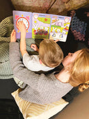 Bog - Ved du hvad klokken er? - Fra 3 år - Billede 1