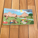 Bog - Min lille Vivaldi - Fra 1 år. - Billede 1