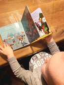 Bog - Min lille Tjajkovskij - Fra 1 år. - Billede 1