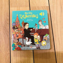 Bog - Min lille Tjajkovskij - Fra 1 år. - Billede 1