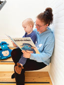 Bog - Buldretrolden - Fra 1 år. - Billede 1