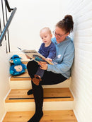 Bog - Buldretrolden - Fra 1 år. - Billede 1