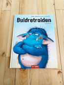 Bog - Buldretrolden - Fra 1 år. - Billede 1