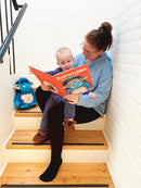 Bog - Buldretrolde buldre ikke idag - Fra 1 år. - Billede 1