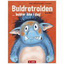 Bog - Buldretrolde buldre ikke idag - Fra 1 år. - Billede 1