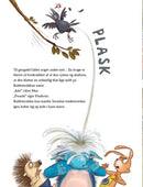 Bog - Buldretrolde buldre ikke idag - Fra 1 år. - Billede 1