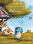 Bog - Buldretrolde buldre ikke idag - Fra 1 år. - Billede 1