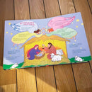 Bog - Glade julesange - Fra 3 år. - Billede 1