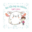 Bog - Min lille bog om følelser - Kærlighed - Fra 1 år. - Billede 1