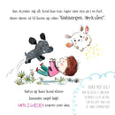 Bog - Min lille bog om følelser - Kærlighed - Fra 1 år. - Billede 1