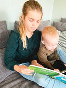 Bog - Fra store elefant til lille mus - Fra 2 år. - Billede 1