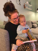 Bog -Min lille bog med klassisk musik - Fra 1 år. - Billede 1