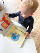 Bog - Mine første bedste ord - 0-2 år - Billede 1