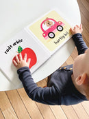 Bog - Mine første bedste ord - 0-2 år - Billede 1