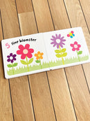 Bog - Mine første bedste tal - 0-5 år - Billede 1