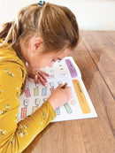 Bog - 100 sjove opgaver - Fra 7 år - Billede 1