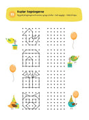 Bog - 100 sjove opgaver - Fra 7 år - Billede 1