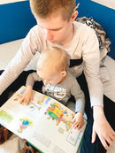 Bog - Laura hos lægen - Fra 3 år. - Billede 1