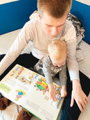 Bog - Laura hos lægen - Fra 3 år. - Billede 1