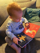 Bog - Elsker dig helt op til månen - Fra 6 mdr. - Billede 1