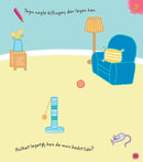 Bog - Min første tegnebog - Fra 3 år. - Billede 1