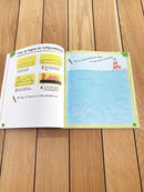 Bog - Min første tegnebog - Fra 3 år. - Billede 1