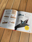 Bog - 100 idéer til genbrug og krealeg - Fra 3 år. - Billede 1