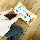 Bog - Mine første 100 køretøjer - 0-2 år - Billede 1