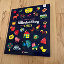 Min første STORE billedordbog med ORD
