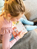 Bog - Karla kat skal flytte - Fra 3 år. - Billede 1