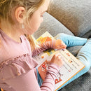 Bog - Karla kat skal flytte - Fra 3 år. - Billede 1