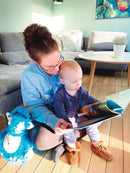 Bog - Buldretrolden vil være først - Fra 1 år - Billede 1