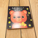 Bog - Luk øjnene i og sov godt - Fra 1 år. - Billede 1