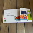 Bog - Her er Fantus! - Fra 1-3 år