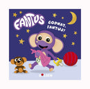 Bog - Godnat, Fantus! - Billede 1