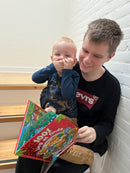 Bog, 1001 ting at finde: Dinosaurer