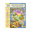 Bog,1001 ting at finde Fangeleg i jungle - Billede 1