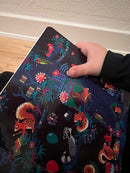 Bog - Jeg drømmer i den magiske skov - Fra 6 mdr