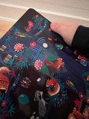 Bog - Jeg drømmer i den magiske skov - Fra 6 mdr