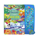 Min store kig og find lydbog med dyr - Billede 1