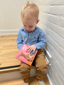 Bog, Rør og føl - Søde dyr