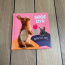 Bog, Rør og føl - Søde dyr