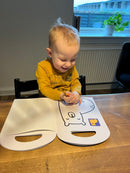 Bog, Mal mig! (Frø)