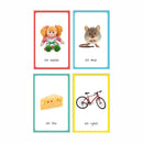 Lege-lære-kort: ORD - Fra 1-5 år - Billede 1